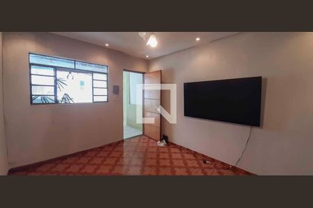 Casa para alugar com 1 quarto, 66m² em Presidente Altino, Osasco