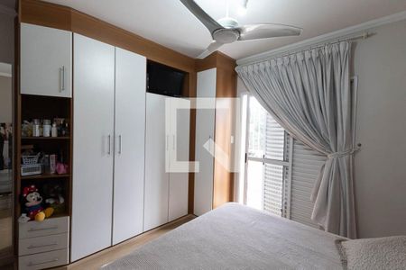 Suíte  de casa à venda com 3 quartos, 150m² em Vila Maria Baixa, São Paulo