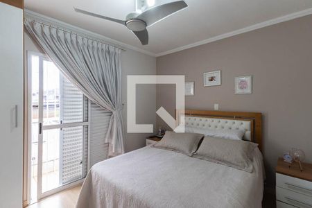 Suíte  de casa à venda com 3 quartos, 150m² em Vila Maria Baixa, São Paulo