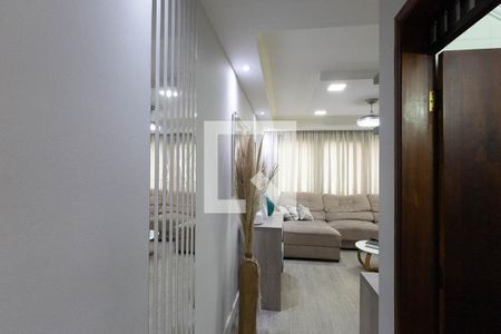 Casa à venda com 3 quartos, 150m² em Vila Maria Baixa, São Paulo