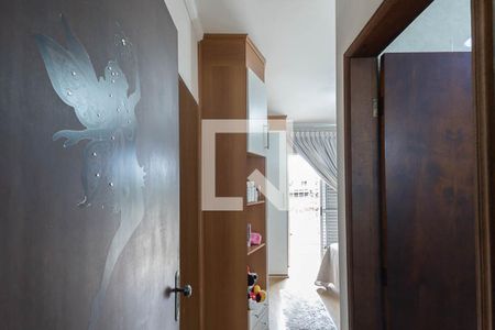 Suíte de casa à venda com 3 quartos, 150m² em Vila Maria Baixa, São Paulo