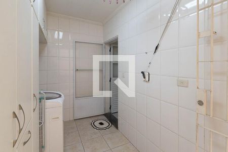 Área de Serviço de casa à venda com 3 quartos, 150m² em Vila Maria Baixa, São Paulo
