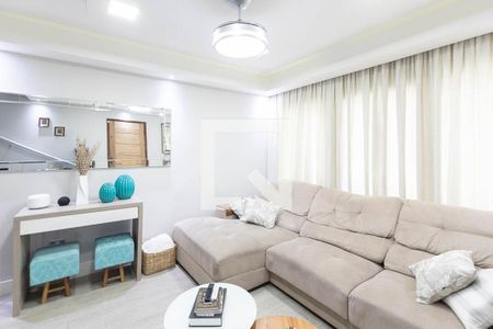 Casa à venda com 3 quartos, 150m² em Vila Maria Baixa, São Paulo