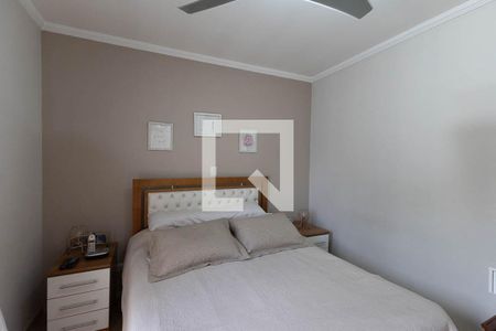 Suíte  de casa à venda com 3 quartos, 150m² em Vila Maria Baixa, São Paulo