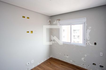 Quarto 1 de apartamento à venda com 2 quartos, 56m² em Centro, Diadema