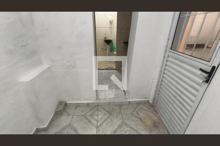 Quarto de kitnet/studio para alugar com 1 quarto, 24m² em Ipiranga, São Paulo