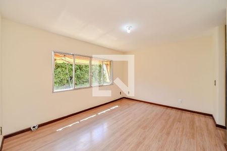 Sala de apartamento à venda com 2 quartos, 92m² em São João, Porto Alegre