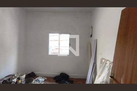 Quarto /  Cozinha de kitnet/studio para alugar com 1 quarto, 25m² em Ipiranga, São Paulo