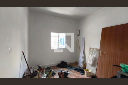 Quarto /  Cozinha de kitnet/studio para alugar com 1 quarto, 25m² em Ipiranga, São Paulo