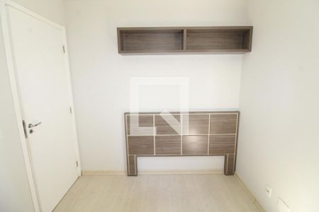 Quarto 1 de apartamento para alugar com 2 quartos, 47m² em Jardim Copacabana, São José dos Campos