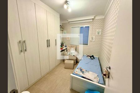 Apartamento à venda com 3 quartos, 91m² em Jardim Italia, São Paulo