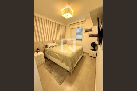 Apartamento à venda com 3 quartos, 91m² em Jardim Italia, São Paulo