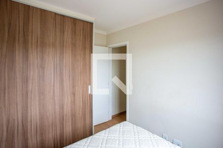 Quarto 1 de apartamento à venda com 2 quartos, 49m² em Centro, Diadema