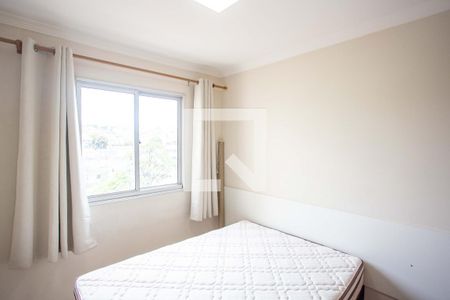 Quarto 1 de apartamento à venda com 2 quartos, 49m² em Centro, Diadema