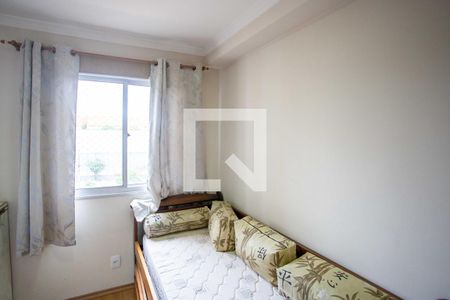 Quarto 2 de apartamento à venda com 2 quartos, 49m² em Centro, Diadema