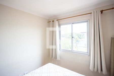 Quarto 1 de apartamento à venda com 2 quartos, 49m² em Centro, Diadema