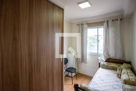 Quarto 2 de apartamento à venda com 2 quartos, 49m² em Centro, Diadema