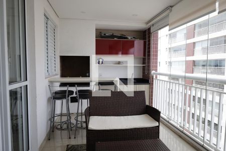 Apartamento à venda com 2 quartos, 114m² em Jardim Consorcio, São Paulo