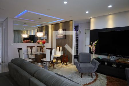 Apartamento à venda com 2 quartos, 114m² em Jardim Consorcio, São Paulo