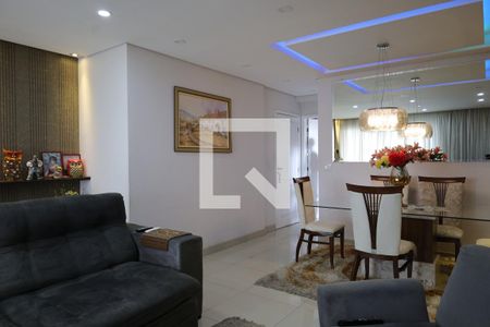 Apartamento à venda com 2 quartos, 114m² em Jardim Consorcio, São Paulo