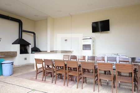 Apartamento à venda com 2 quartos, 114m² em Jardim Consorcio, São Paulo