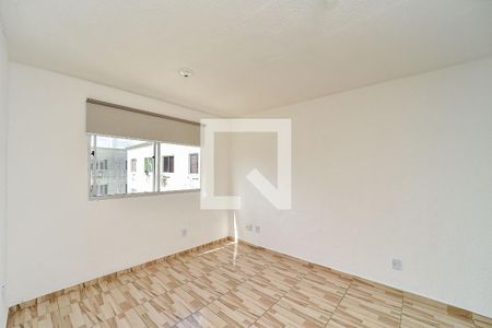 Sala de apartamento à venda com 2 quartos, 42m² em Jardim Dona Leopoldina, Porto Alegre