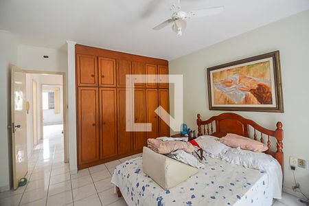 Quarto Suíte de casa à venda com 3 quartos, 222m² em Rudge Ramos, São Bernardo do Campo