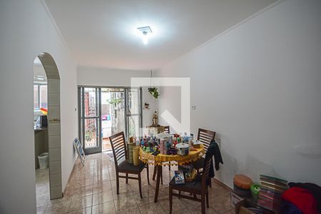 Copa de casa à venda com 3 quartos, 222m² em Rudge Ramos, São Bernardo do Campo