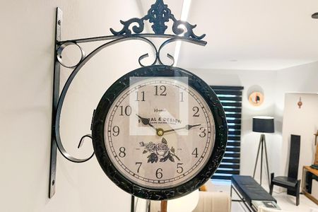 Sala de apartamento para alugar com 2 quartos, 64m² em Perdizes, São Paulo