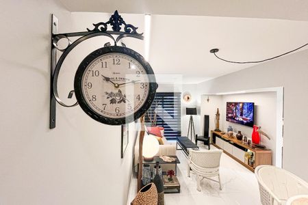 Sala de apartamento para alugar com 2 quartos, 64m² em Perdizes, São Paulo