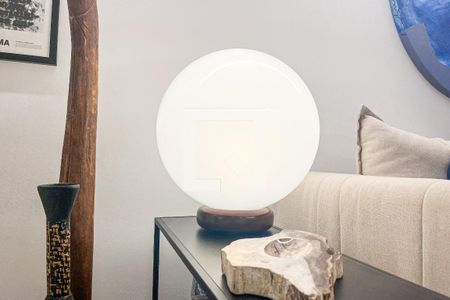 Sala de apartamento para alugar com 2 quartos, 64m² em Perdizes, São Paulo