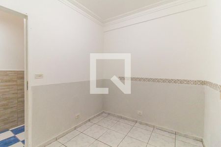 Quarto 2 de casa para alugar com 2 quartos, 125m² em Parque Savoi City, São Paulo
