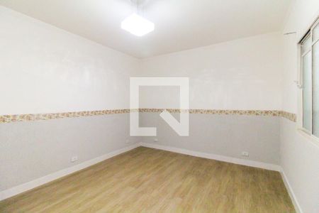 Quarto 1 de casa para alugar com 2 quartos, 125m² em Parque Savoi City, São Paulo