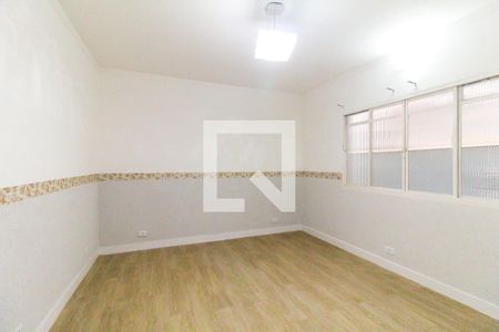 Quarto 1 de casa para alugar com 2 quartos, 125m² em Parque Savoi City, São Paulo