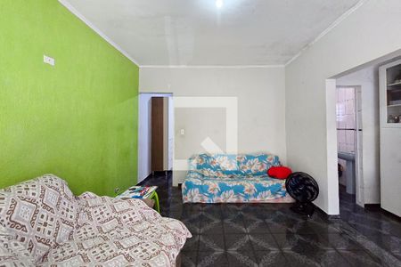 Sala - Casa 2 de casa à venda com 4 quartos, 240m² em Jardim Las Vegas, São Bernardo do Campo