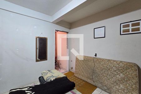 Quarto - Casa 1 de casa à venda com 3 quartos, 200m² em Jardim Las Vegas, São Bernardo do Campo