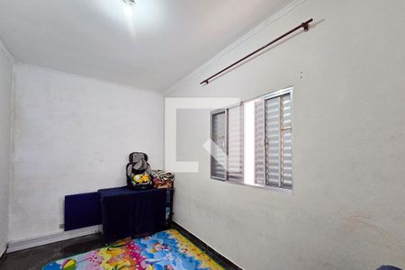 Quarto 1 - Casa 2 de casa à venda com 4 quartos, 240m² em Jardim Las Vegas, São Bernardo do Campo