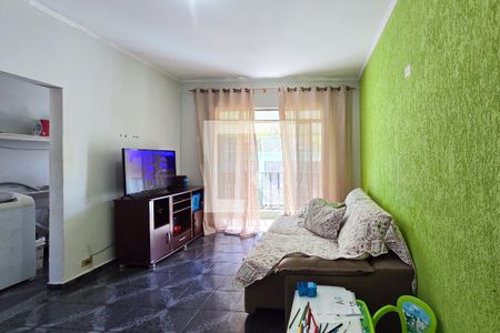 Sala - Casa 2 de casa à venda com 4 quartos, 240m² em Jardim Las Vegas, São Bernardo do Campo