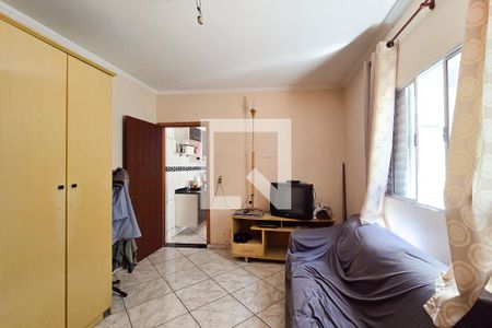 Sala - Casa 1 de casa à venda com 3 quartos, 200m² em Jardim Las Vegas, São Bernardo do Campo