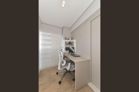 Varanda de apartamento para alugar com 1 quarto, 50m² em Vila Gertrudes, São Paulo