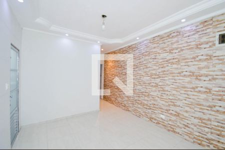 Casa para alugar com 2 quartos, 70m² em Jardim Angelica, Guarulhos