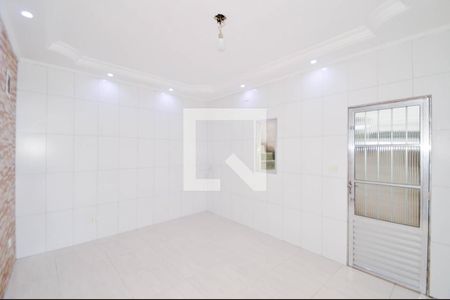 Casa para alugar com 2 quartos, 70m² em Jardim Angelica, Guarulhos