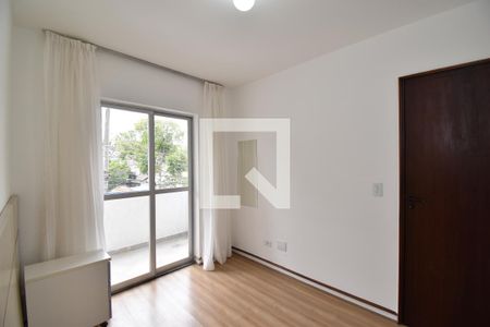 Quarto de apartamento para alugar com 1 quarto, 40m² em São Francisco, Curitiba