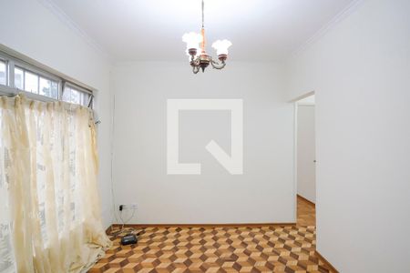 Sala casa 1 de casa à venda com 5 quartos, 562m² em Vila Palmares, São Caetano do Sul