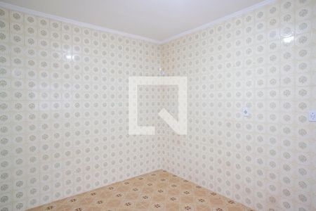 Cozinha casa 1 de casa à venda com 5 quartos, 562m² em Vila Palmares, Santo André