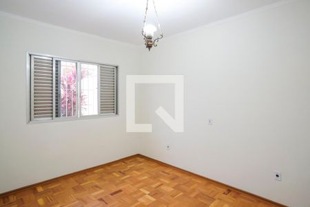 Quarto 1 casa 1 de casa à venda com 5 quartos, 562m² em Vila Palmares, São Caetano do Sul