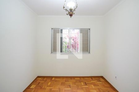 Quarto 1 casa 1 de casa à venda com 5 quartos, 562m² em Vila Palmares, São Caetano do Sul