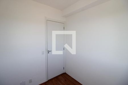 Quarto 1 de apartamento para alugar com 2 quartos, 32m² em Colônia (zona Leste), São Paulo