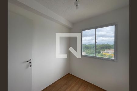 Quarto 1 de apartamento para alugar com 2 quartos, 32m² em Colônia (zona Leste), São Paulo