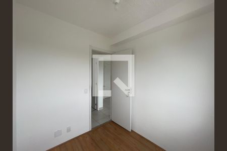 Quarto 1 de apartamento para alugar com 2 quartos, 32m² em Colônia (zona Leste), São Paulo